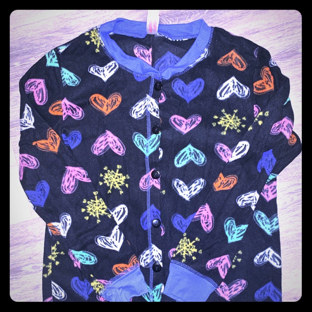 Onesie pajamas